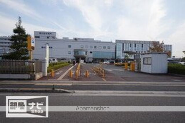 病院　香川労災病院（病院）まで1900m