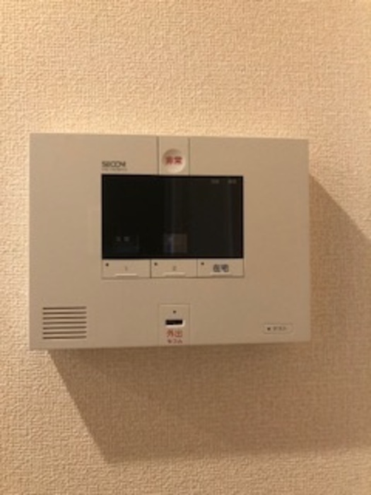 その他設備　セジュールがもよん