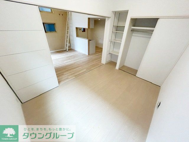その他部屋・スペース　リビング/居室