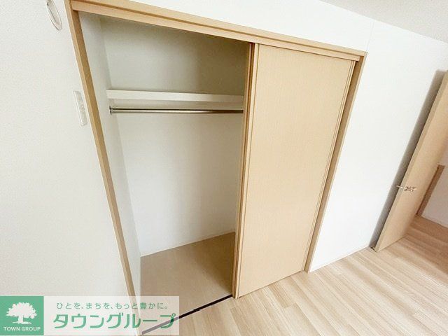 収納　収納