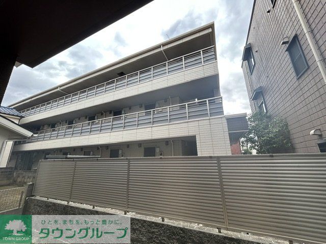 眺望　眺望