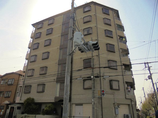 メゾン・エルナード