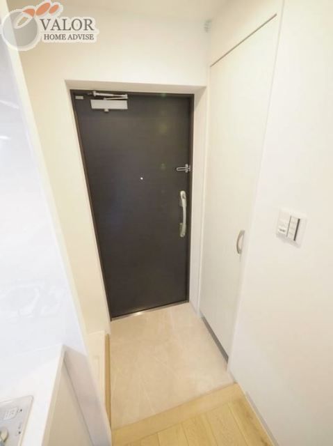 玄関　同シリーズ