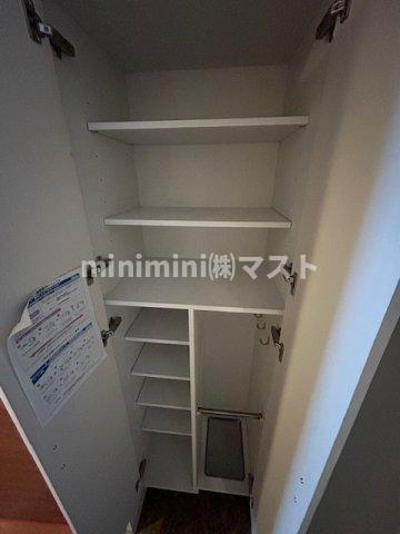 その他　※建物内別間取参考写真