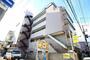 京橋駅より徒歩12分 4階 築28年8ヶ月の賃貸物件