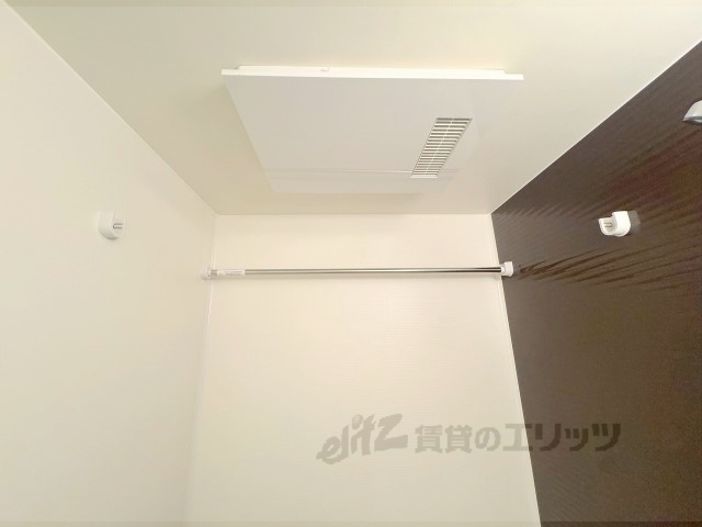 その他設備　浴室乾燥機