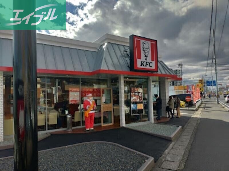 レンタルビデオ　TSUTAYA大安寺店（レンタルビデオ）まで1146m