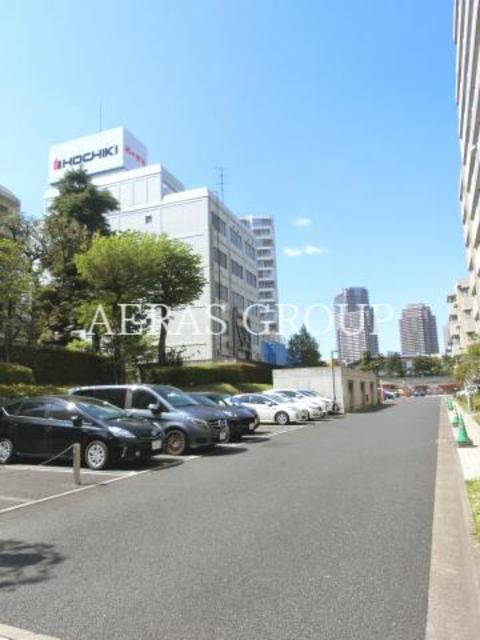 駐車場　★敷地内駐車場★
