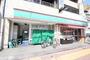 コンビニ　ローソンストア100 太閤通六丁目店（コンビニ）まで45m