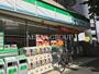 コンビニ　ファミリーマート文京音羽一丁目店（コンビニ）まで170m