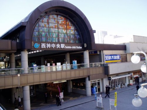 その他　西神中央駅（その他）まで557m