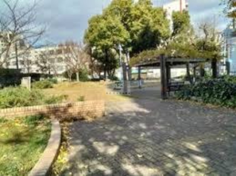 公園　日本橋公園（公園）まで191m