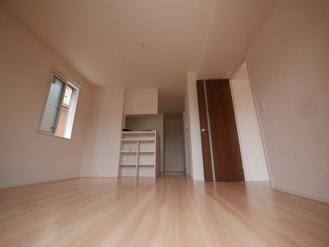 居室・リビング　★フローリングのキレイなお部屋です★