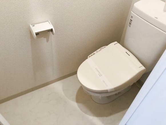 トイレ　☆トイレ☆