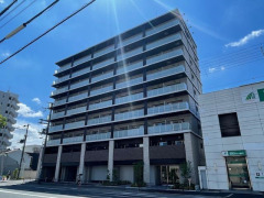 ロビー　スペチアーレ堺　ロビー