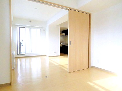 その他部屋・スペース　洋室です♪