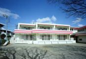 幼稚園・保育園　きぞろ幼稚園（幼稚園・保育園）まで156m