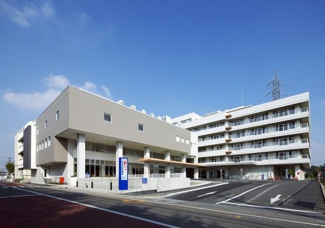 病院　埼玉協同病院（病院）まで987m