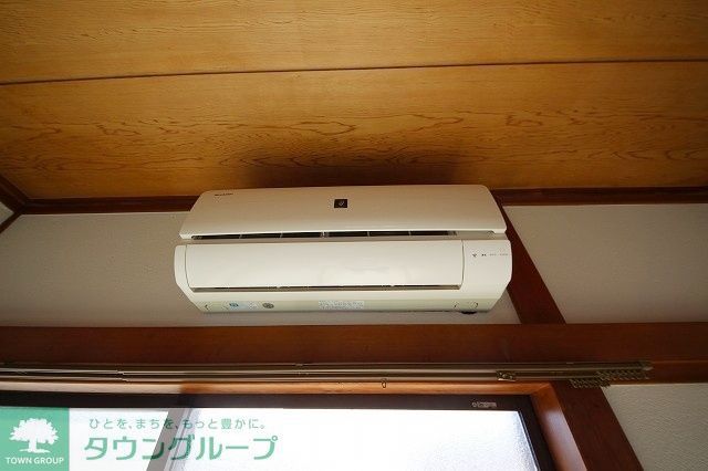 その他設備　設備