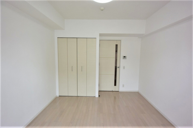 居室・リビング　写真は同マンションの別のお部屋のものです