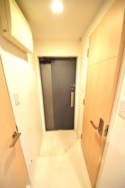 玄関　玄関※別部屋参考写真