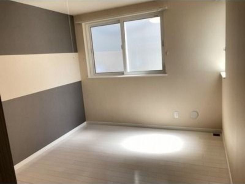眺望　別号室のお部屋写真となります