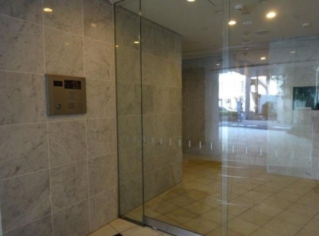 セキュリティ　☆安心安全のセキュリティ☆