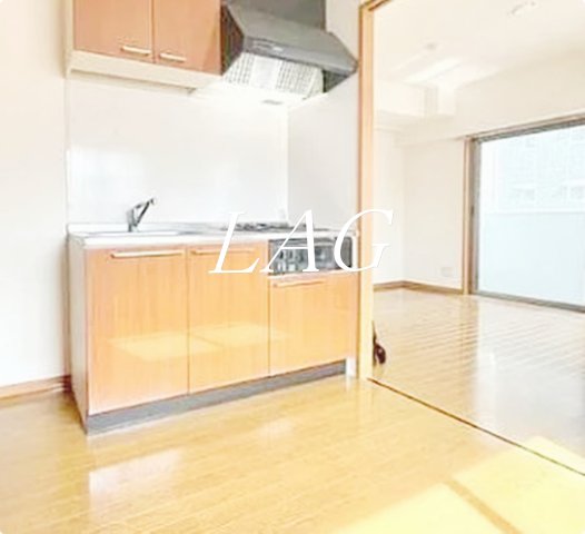 居室・リビング　洋室のお部屋です。