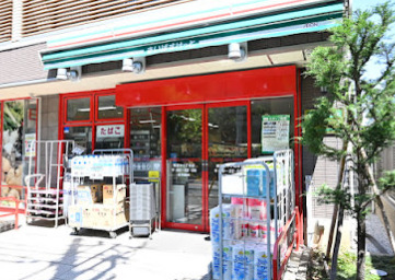スーパー　まいばすけっと 南田中1丁目店（スーパー）まで724m