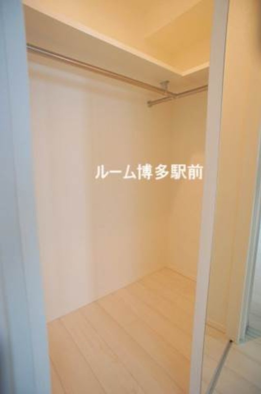 収納　別号室イメージ