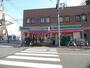 コンビニ　ローソンストア100江戸川南小岩四丁目店（コンビニ）まで200m