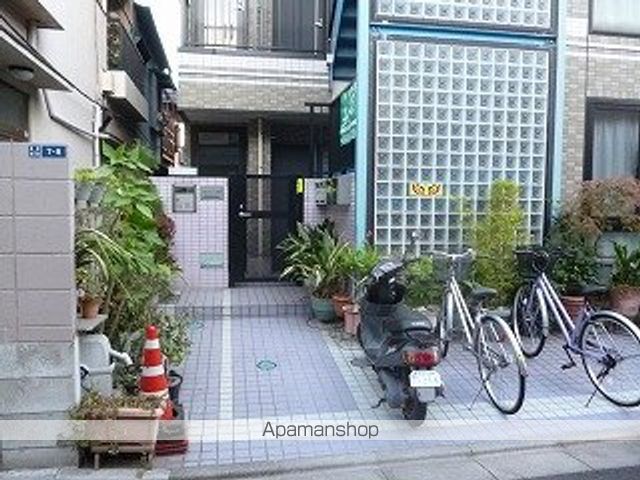 その他共有部分　その他共有部分