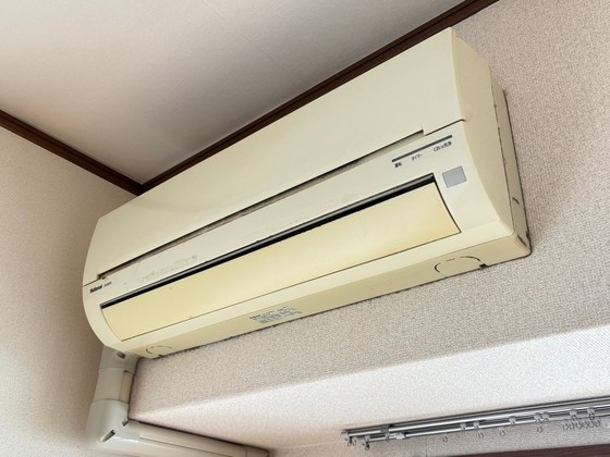 その他設備　※別部屋の写真です