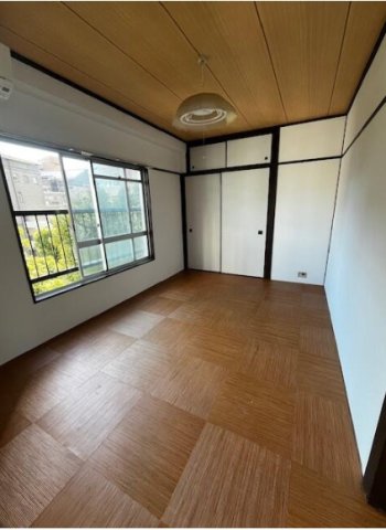その他部屋・スペース　過ごしやすい室内です