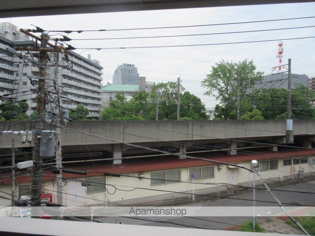 眺望　眺望