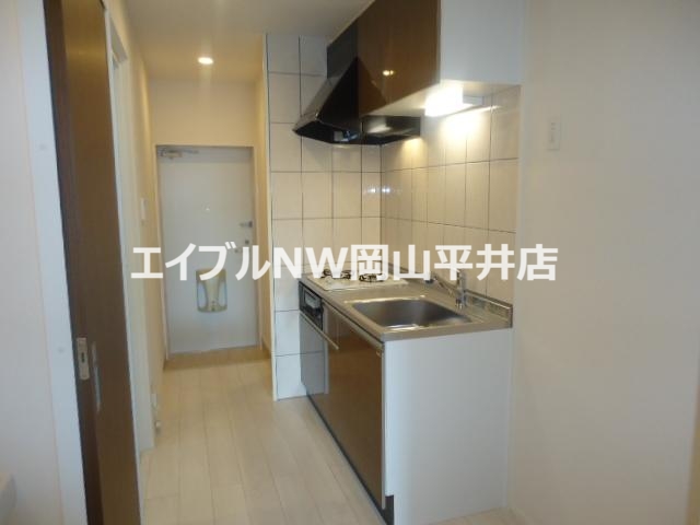 その他部屋・スペース　キッチン