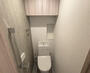 トイレ　トイレです