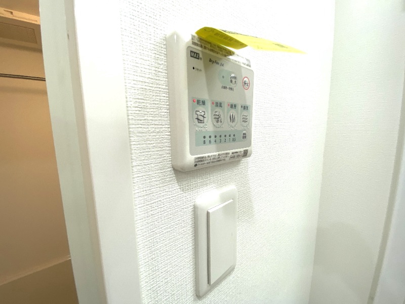 その他　充実設備です！