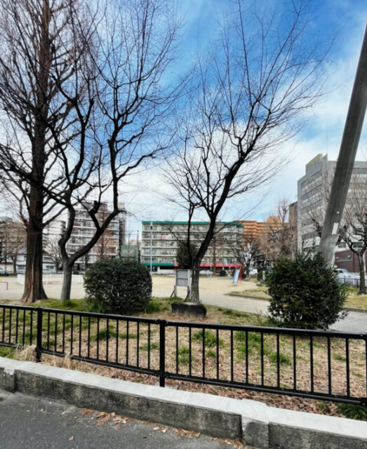 公園　木川公園（公園）まで280m