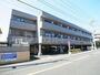 流山セントラルパーク駅より徒歩14分 3階 築28年3ヶ月の賃貸物件