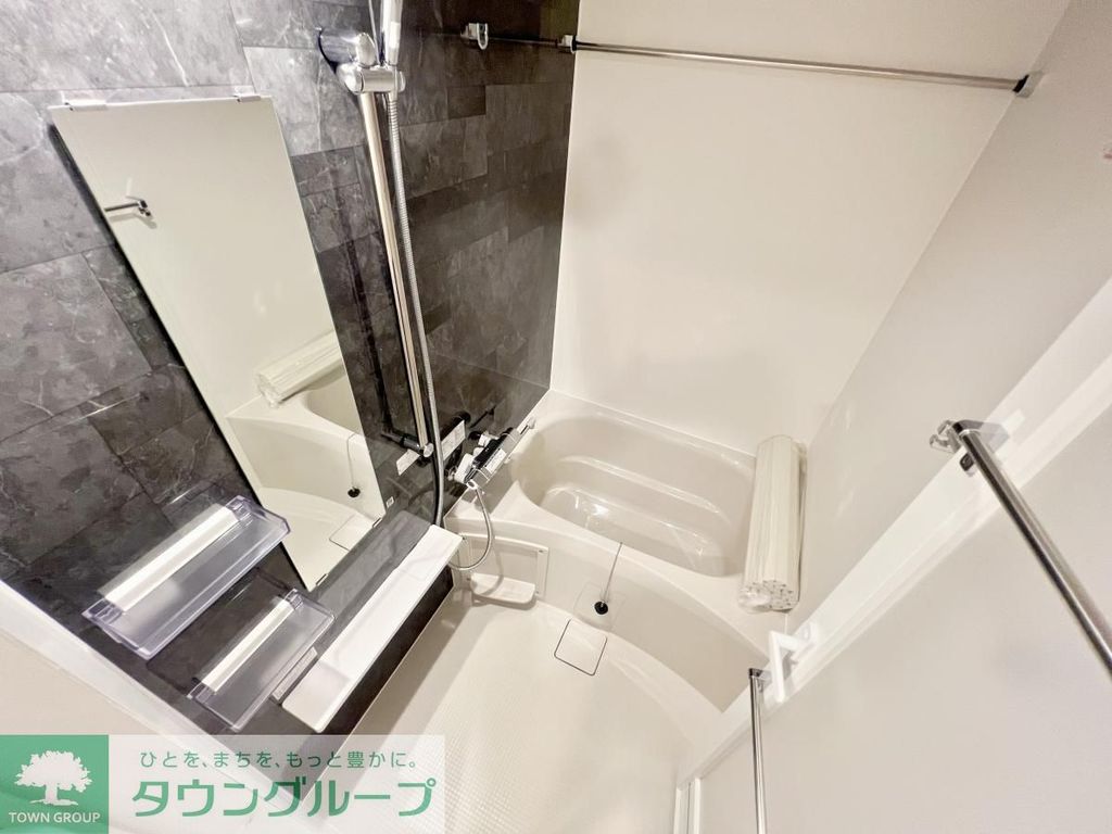 バス・シャワールーム　★タウンハウジング蒲田店取り扱い★