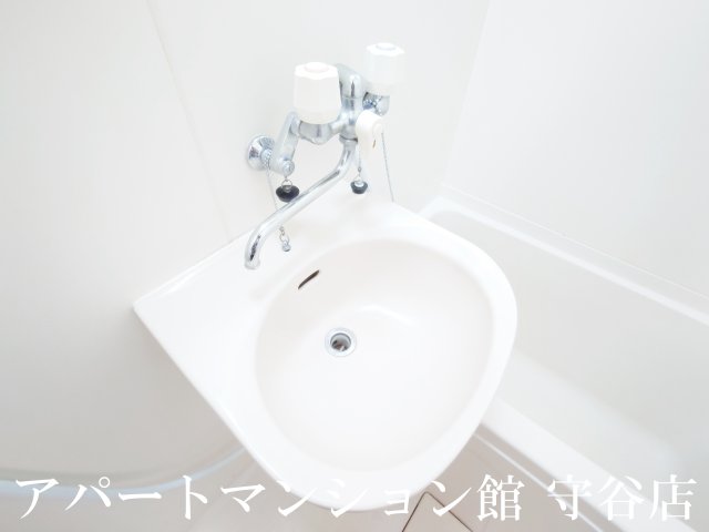 洗面設備　画像8