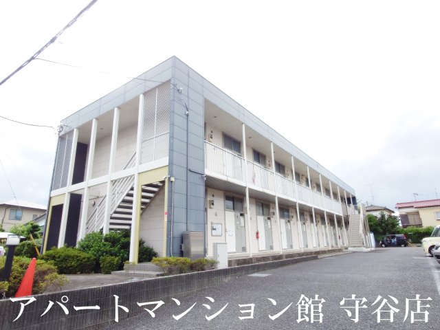 建物外観　画像1