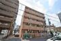 大宮駅より徒歩8分 4階 築20年3ヶ月の賃貸物件