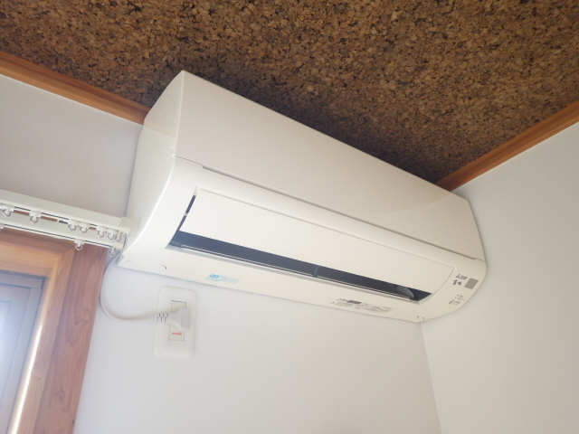 その他設備　別号室のためイメージとなります。