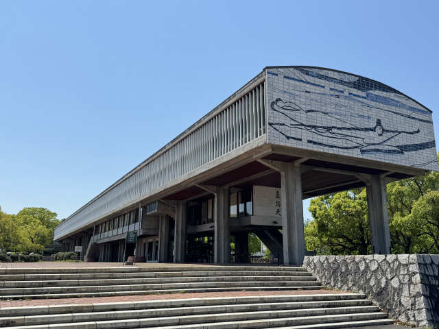 大学・短大　愛知県立芸術大学（大学・短大）まで3140m