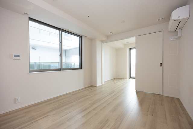 居室・リビング　※写真は同タイプ住戸です。