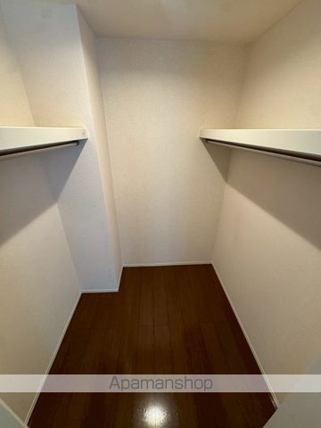セジュールMIRUの内装写真