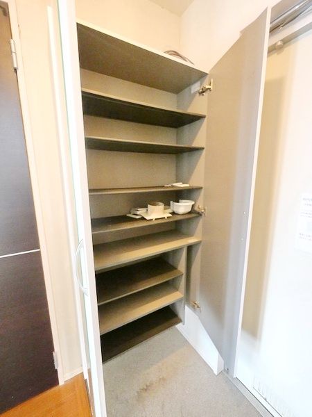 その他設備　★お部屋探しはタウンハウジング稲田堤店まで★