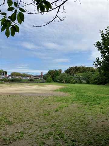 その他　託麻南中央公園（その他）まで260m